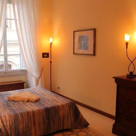 Via Roma Suites Florence Exterior photo