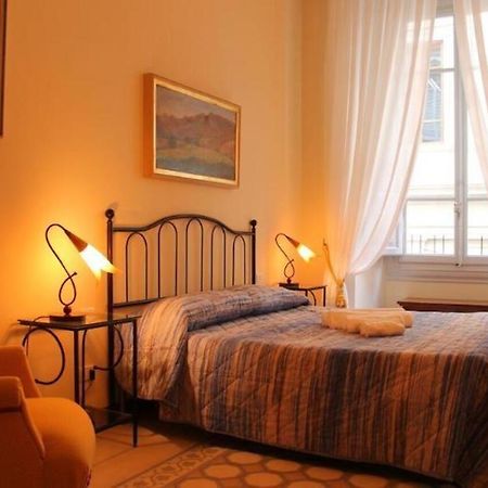 Via Roma Suites Florence Exterior photo