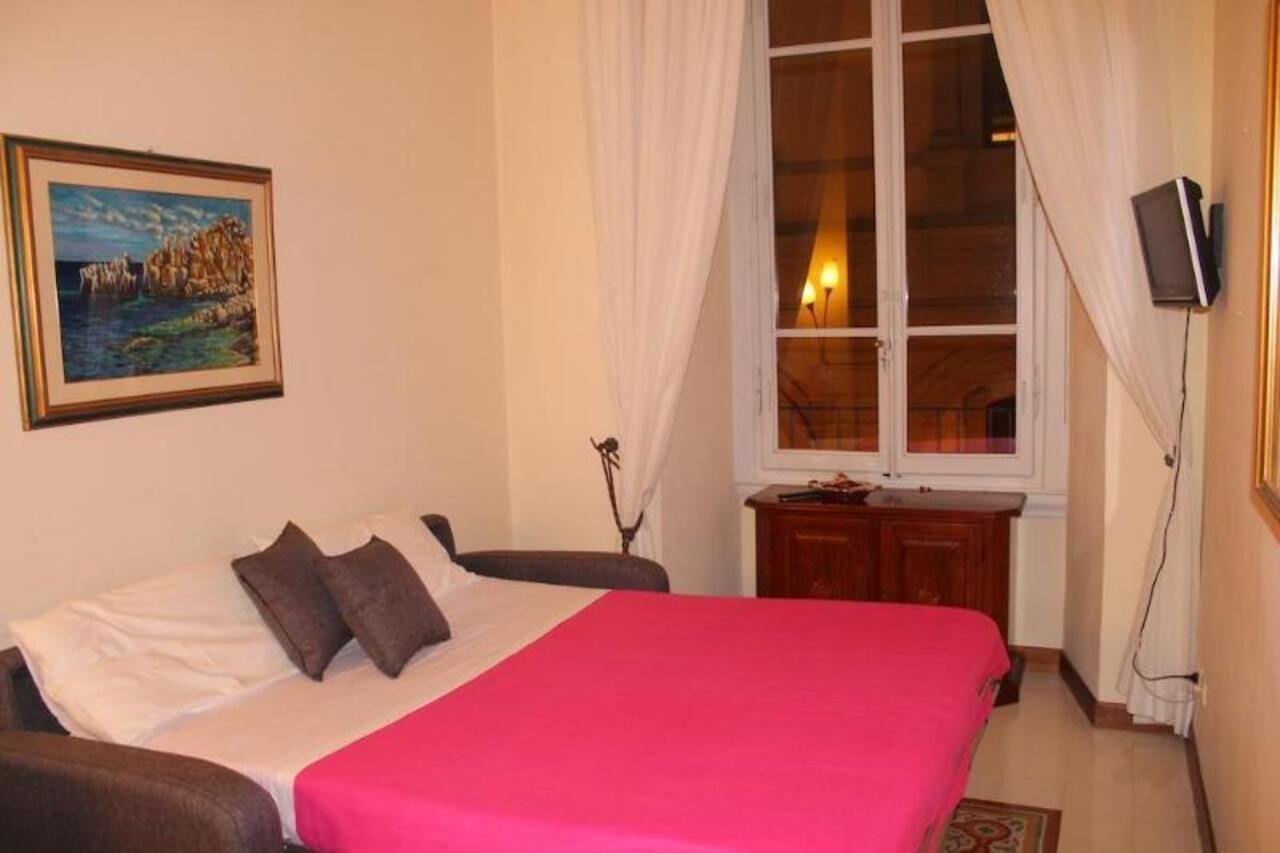 Via Roma Suites Florence Exterior photo