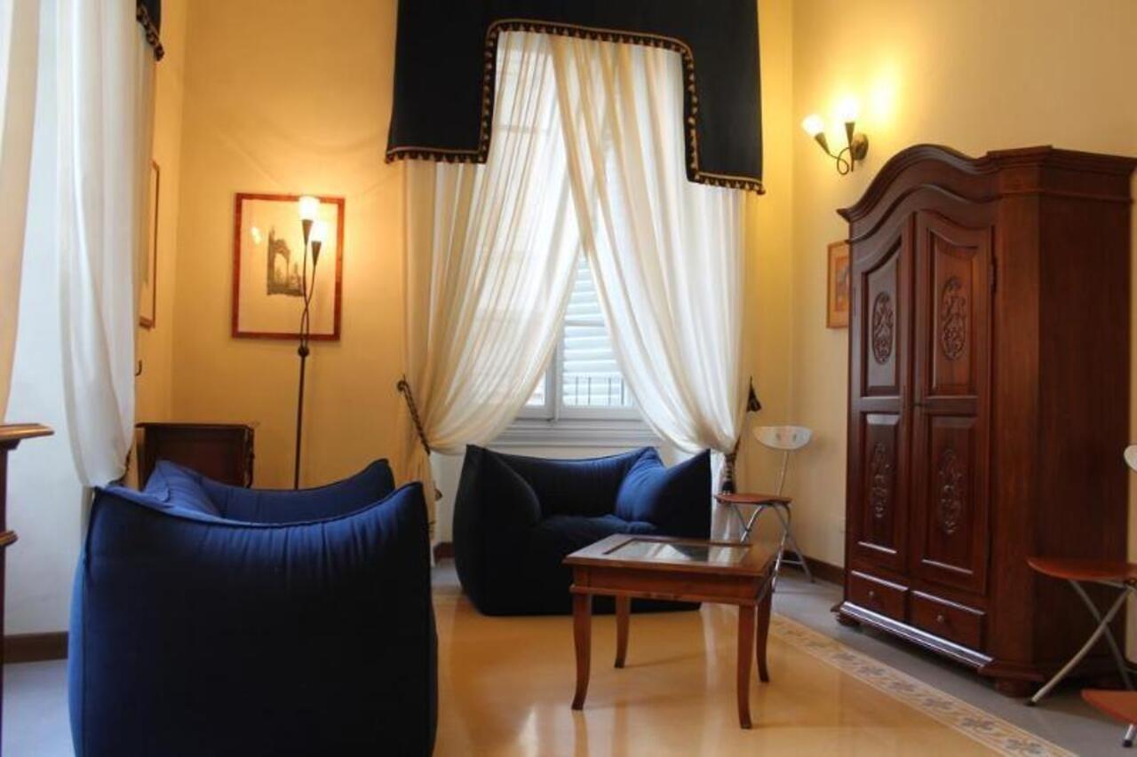 Via Roma Suites Florence Exterior photo