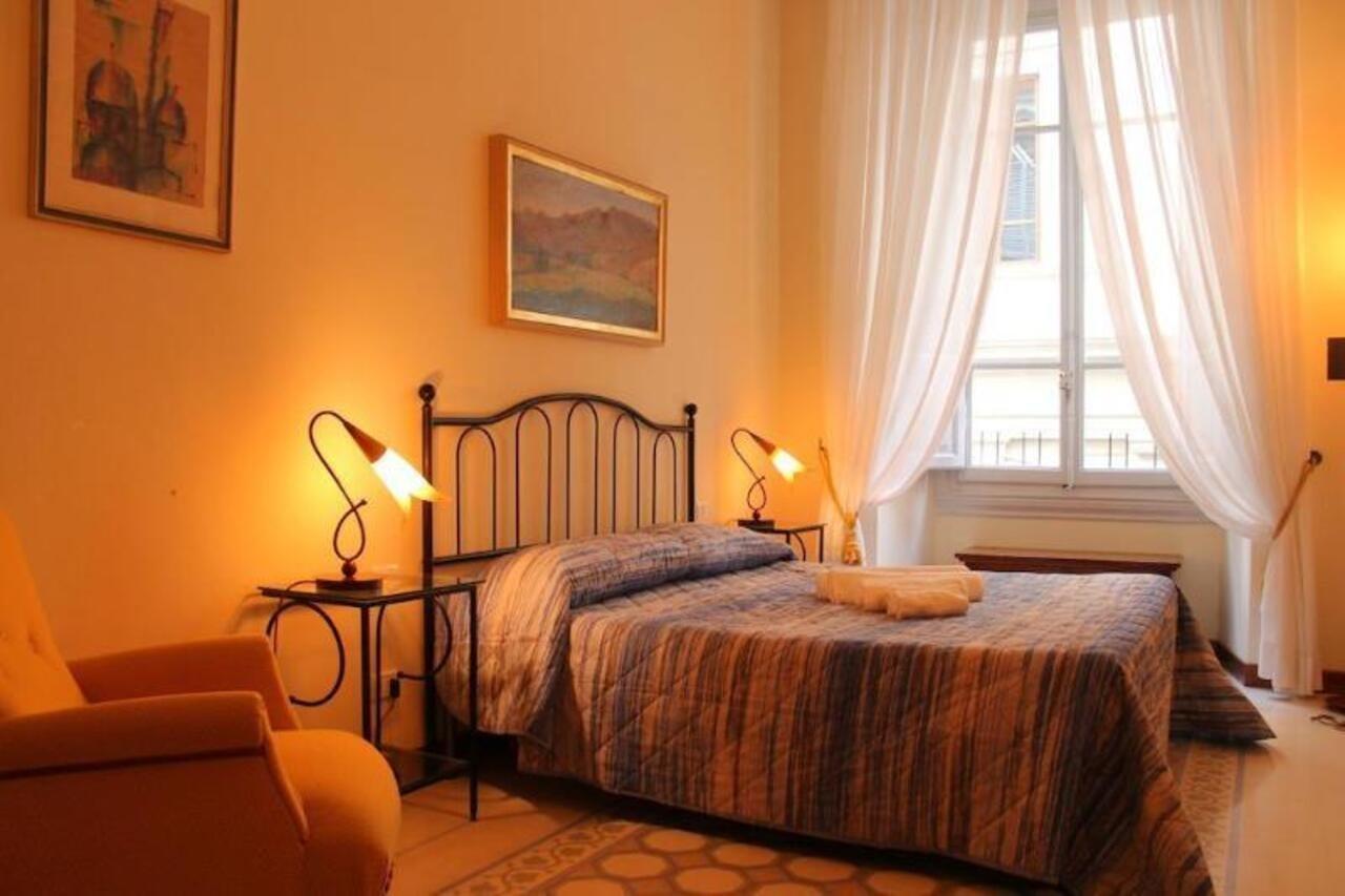 Via Roma Suites Florence Exterior photo