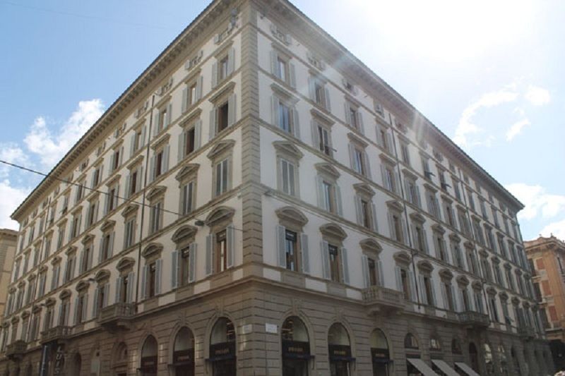 Via Roma Suites Florence Exterior photo