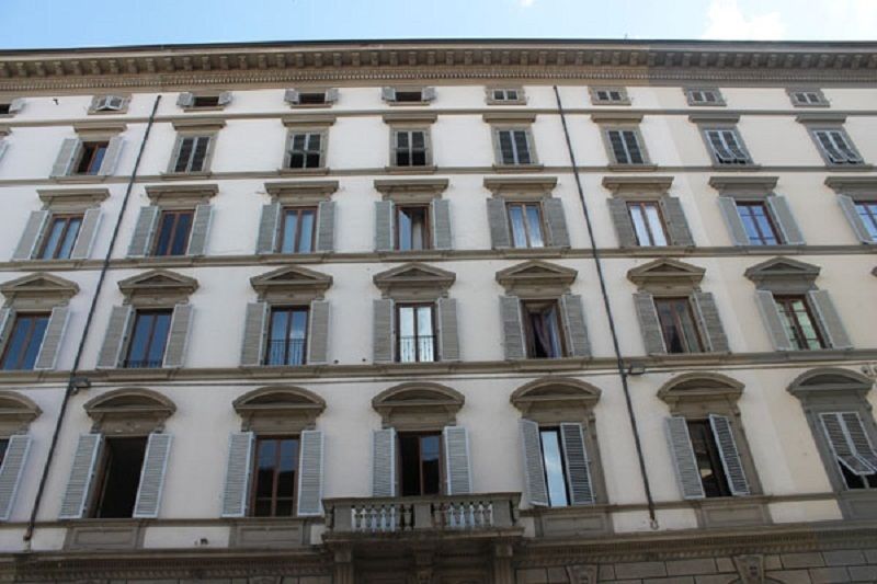 Via Roma Suites Florence Exterior photo