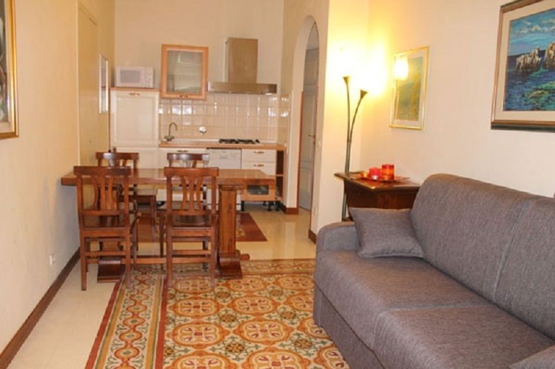 Via Roma Suites Florence Exterior photo