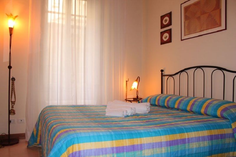 Via Roma Suites Florence Exterior photo
