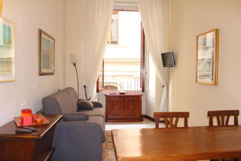 Via Roma Suites Florence Exterior photo