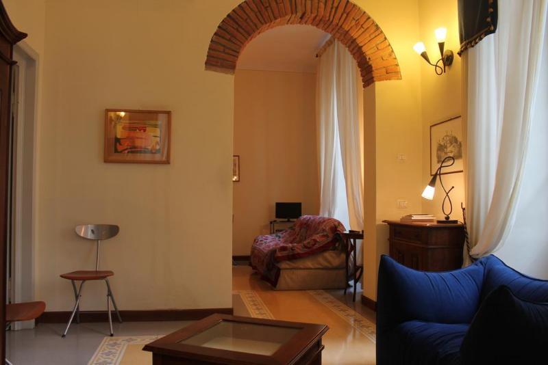 Via Roma Suites Florence Exterior photo