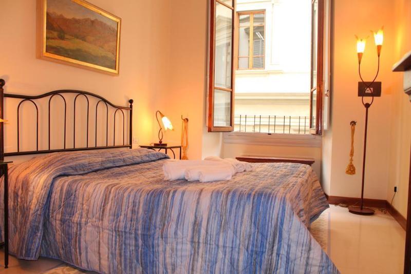 Via Roma Suites Florence Exterior photo