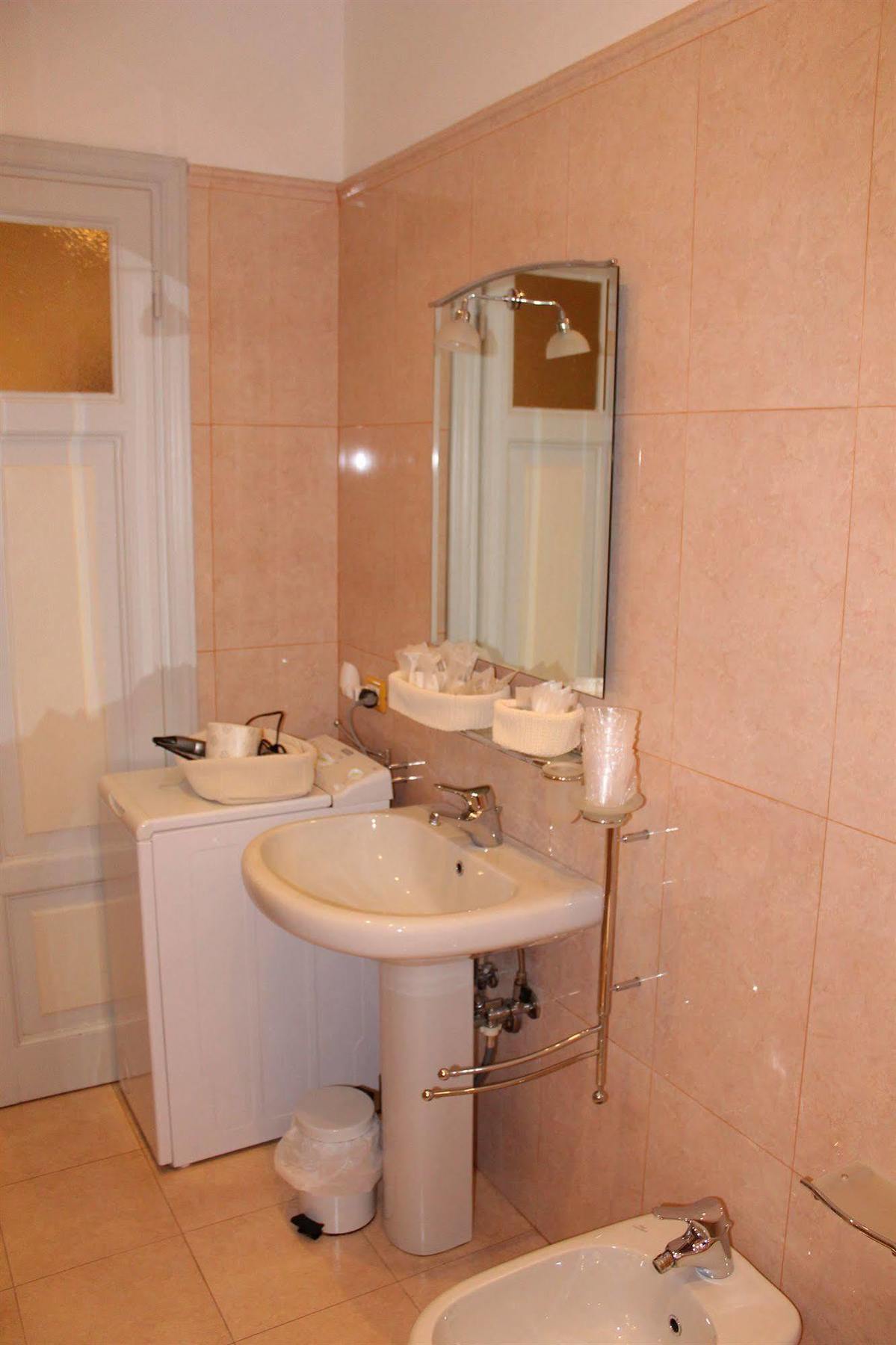 Via Roma Suites Florence Exterior photo