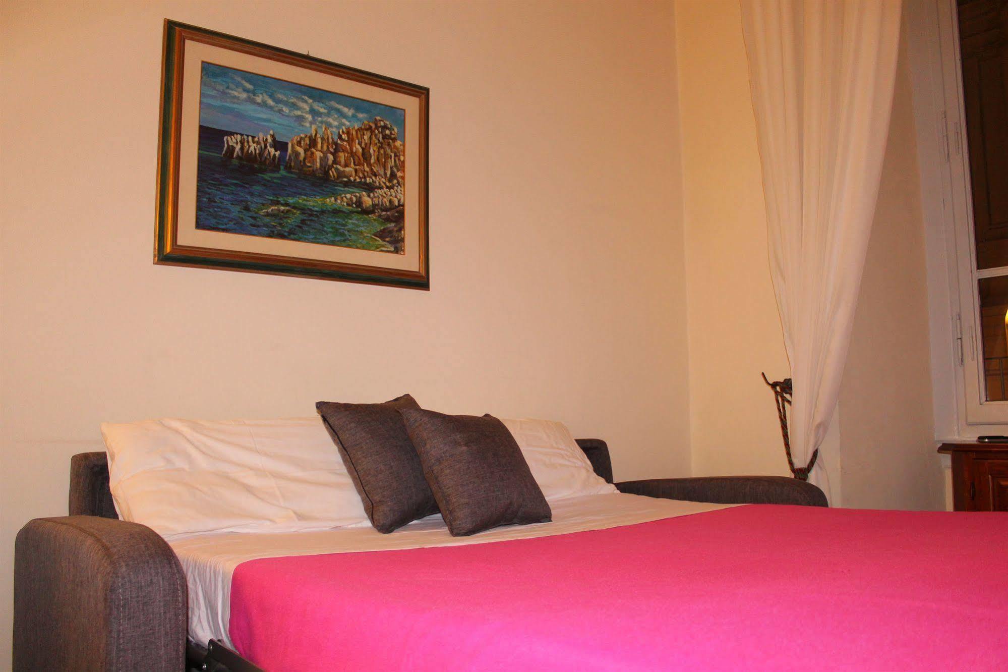 Via Roma Suites Florence Exterior photo