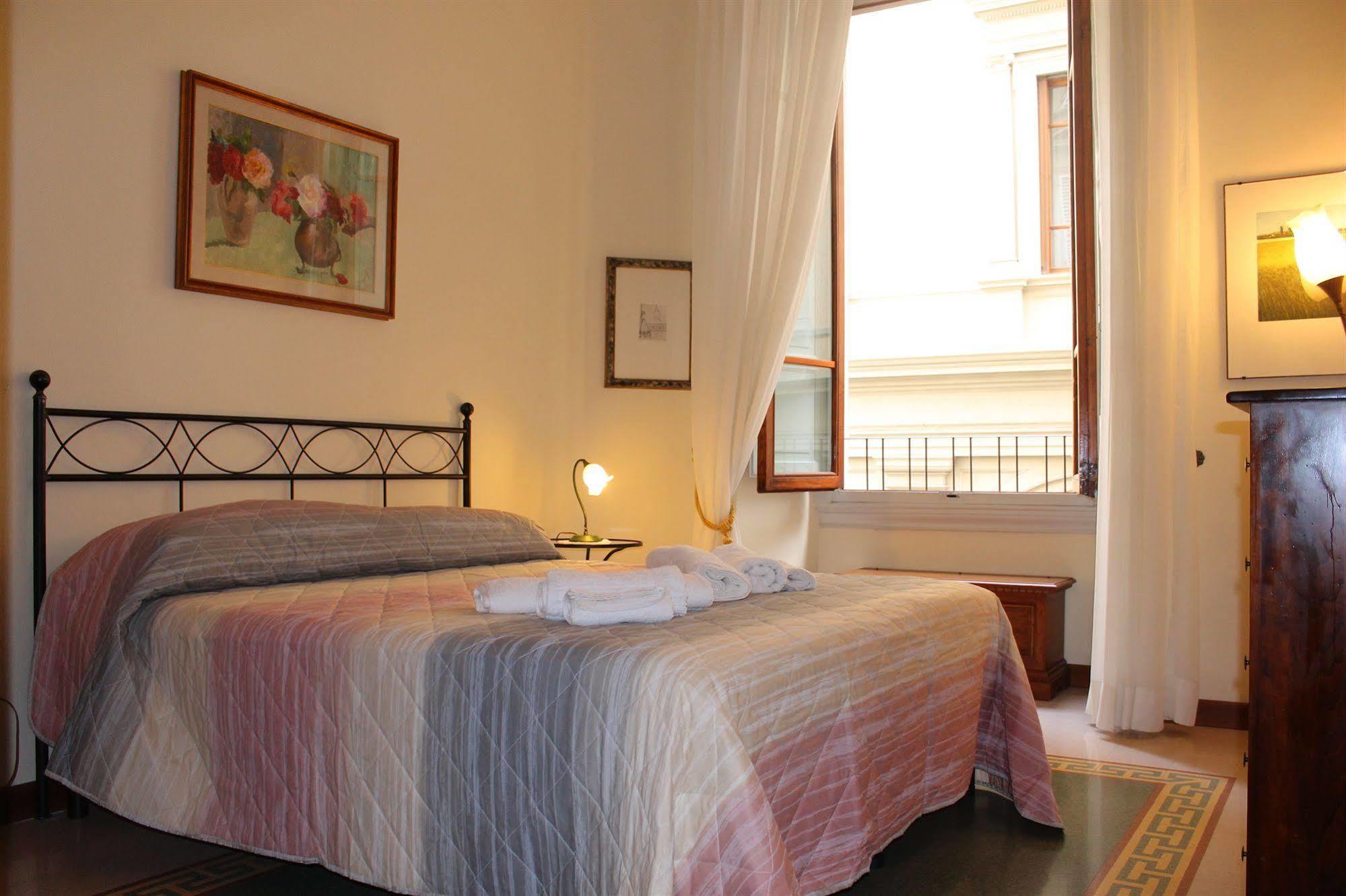 Via Roma Suites Florence Exterior photo