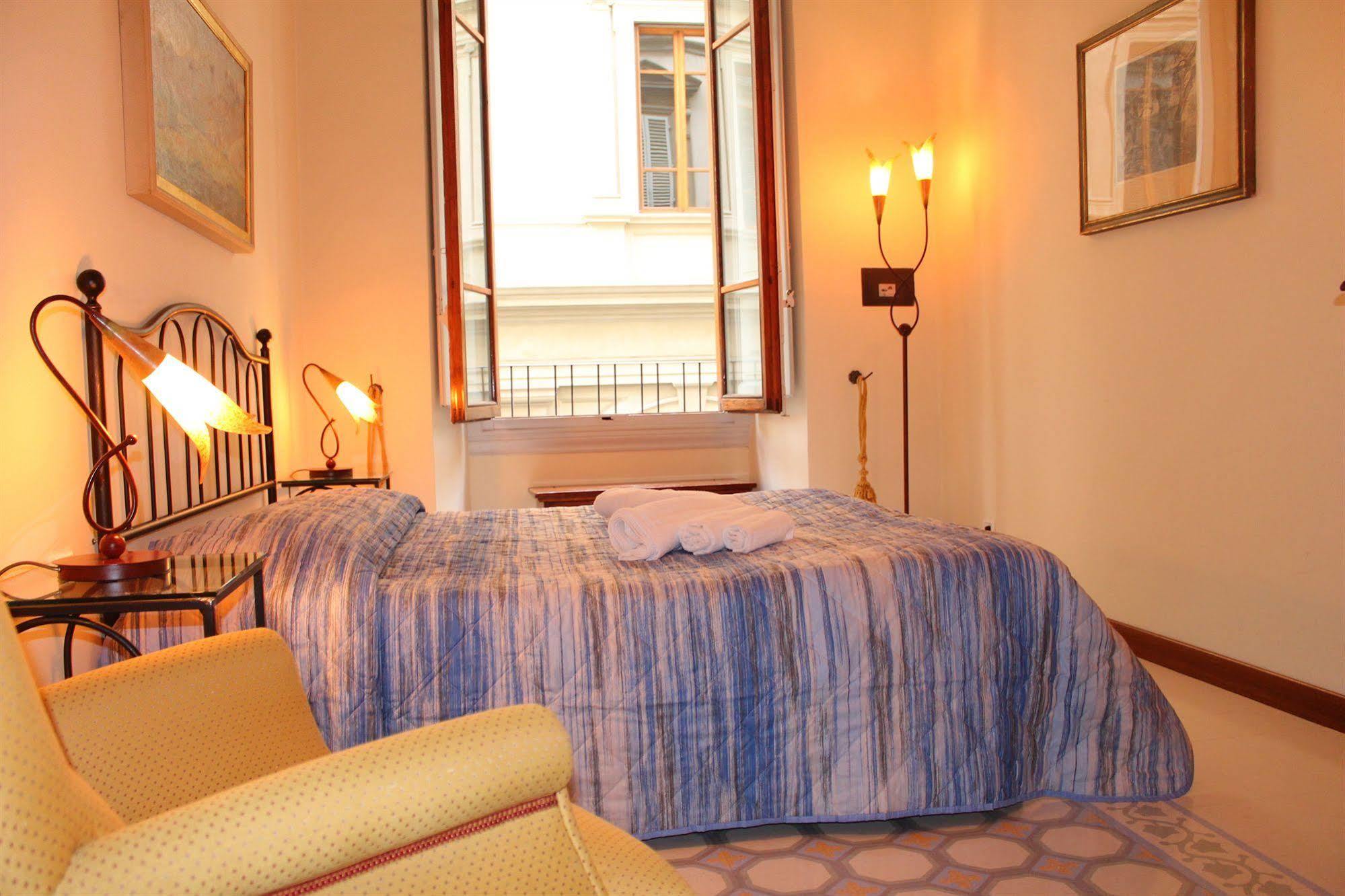 Via Roma Suites Florence Exterior photo