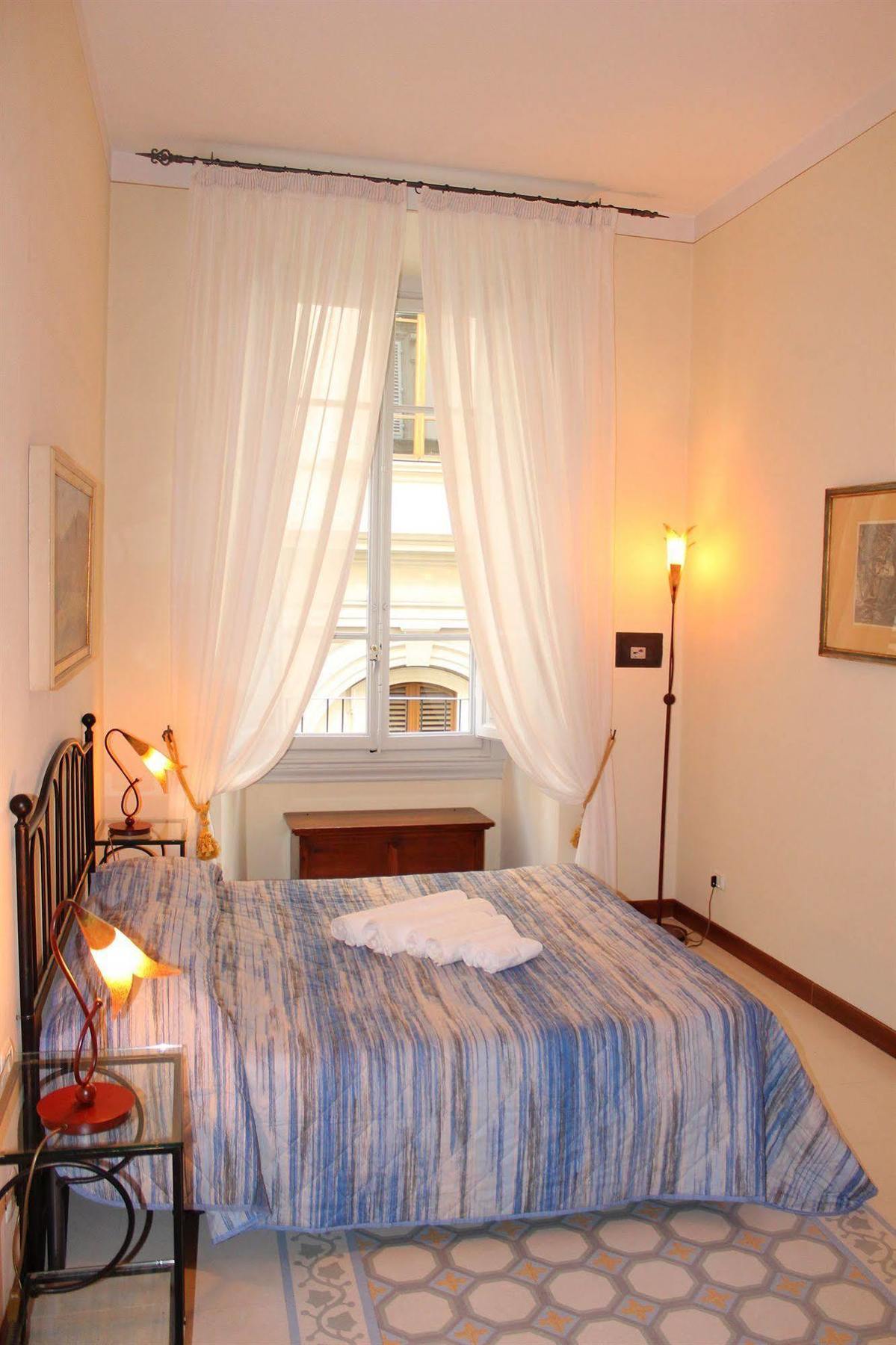 Via Roma Suites Florence Exterior photo