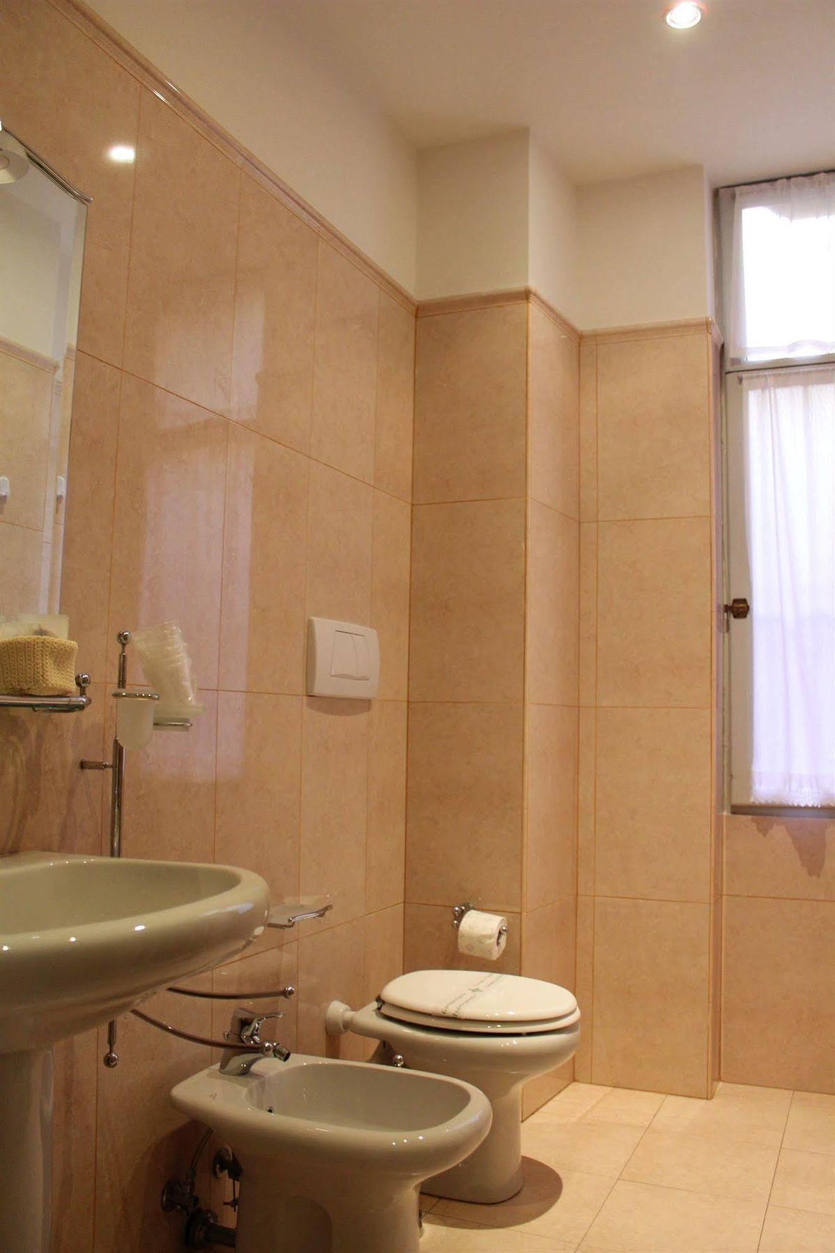 Via Roma Suites Florence Exterior photo